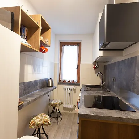 Joivy Flat For 6, In The Historic Town Pré-Saint-Didier